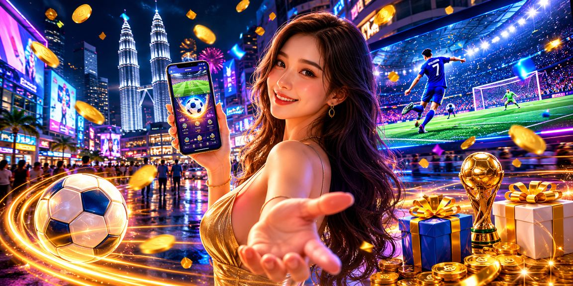 Pertaruhan bola sepak Kuala Lumpur dengan odds pso2