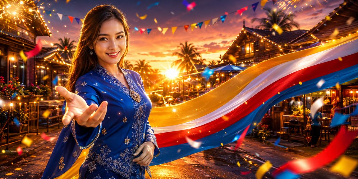 Pemain wanita Malaysia menerima bonus VIP eksklusif di platform pso2