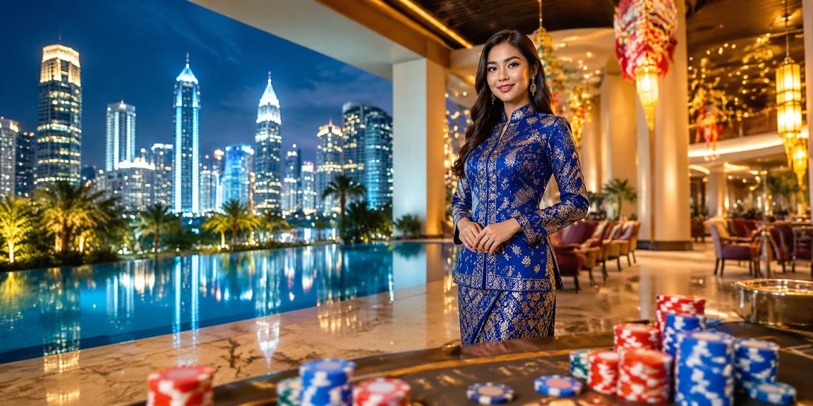 Halaman Daftar dan Bonus di pso2 di Petaling Jaya