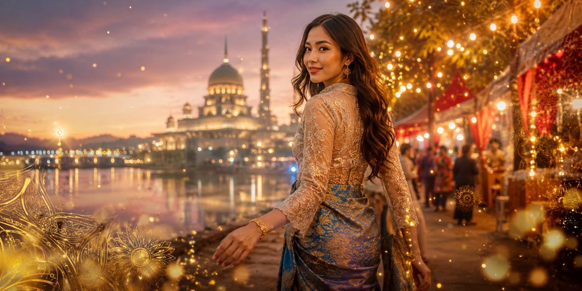 Pengguna Malaysia mengakses platform pso2 dengan selamat melalui aplikasi di Putrajaya
