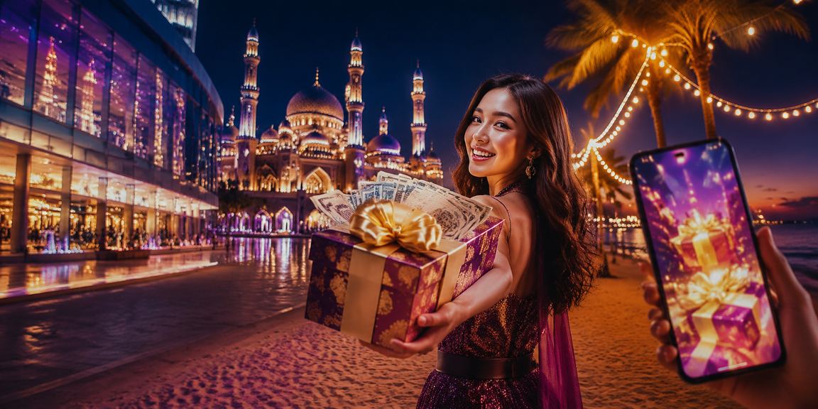 Pemain Malaysia menggunakan aplikasi pso2 pada telefon pintar